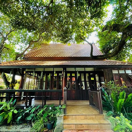 Baan Lhang Wangh บ้านหลังวัง 피차눌로크 외부 사진